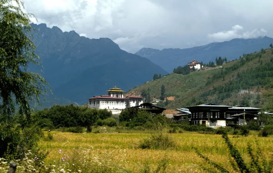 Paro Sightseeing Tour