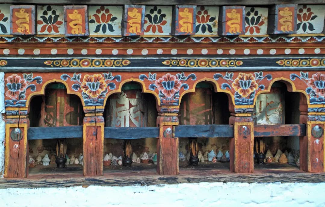 Paro Sightseeing Tour