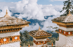 Punakha Sightseeing Tour