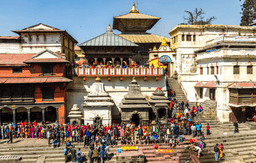 Kathmandu Full Day Sightseeing Tour