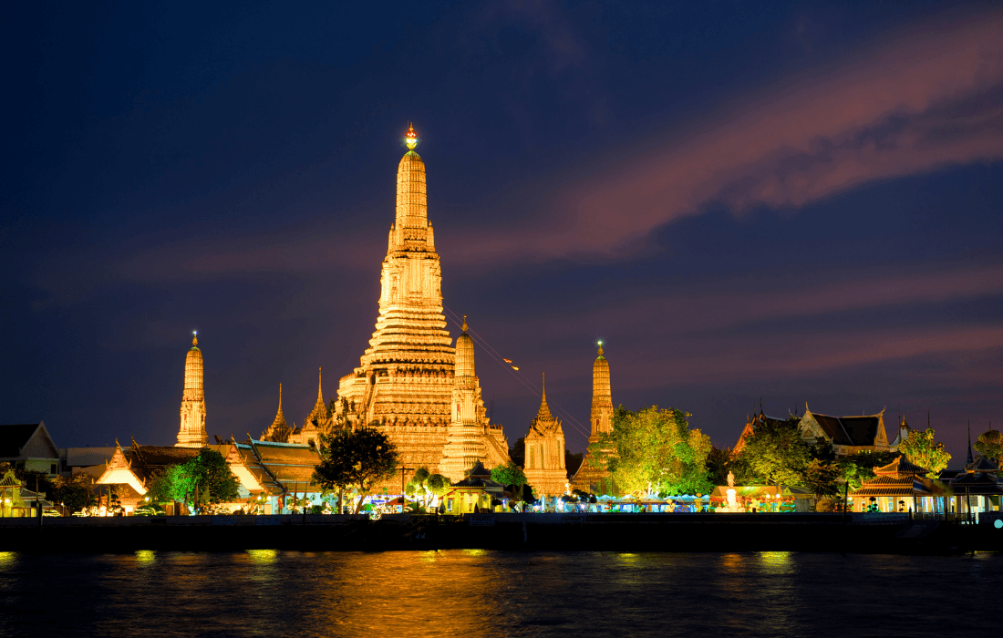 Thailand