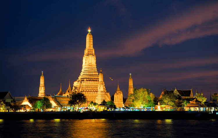 Thailand