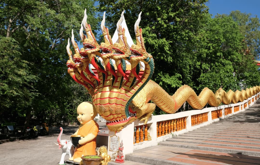 Pattaya
