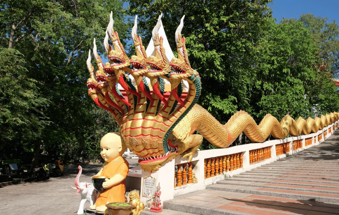 Pattaya