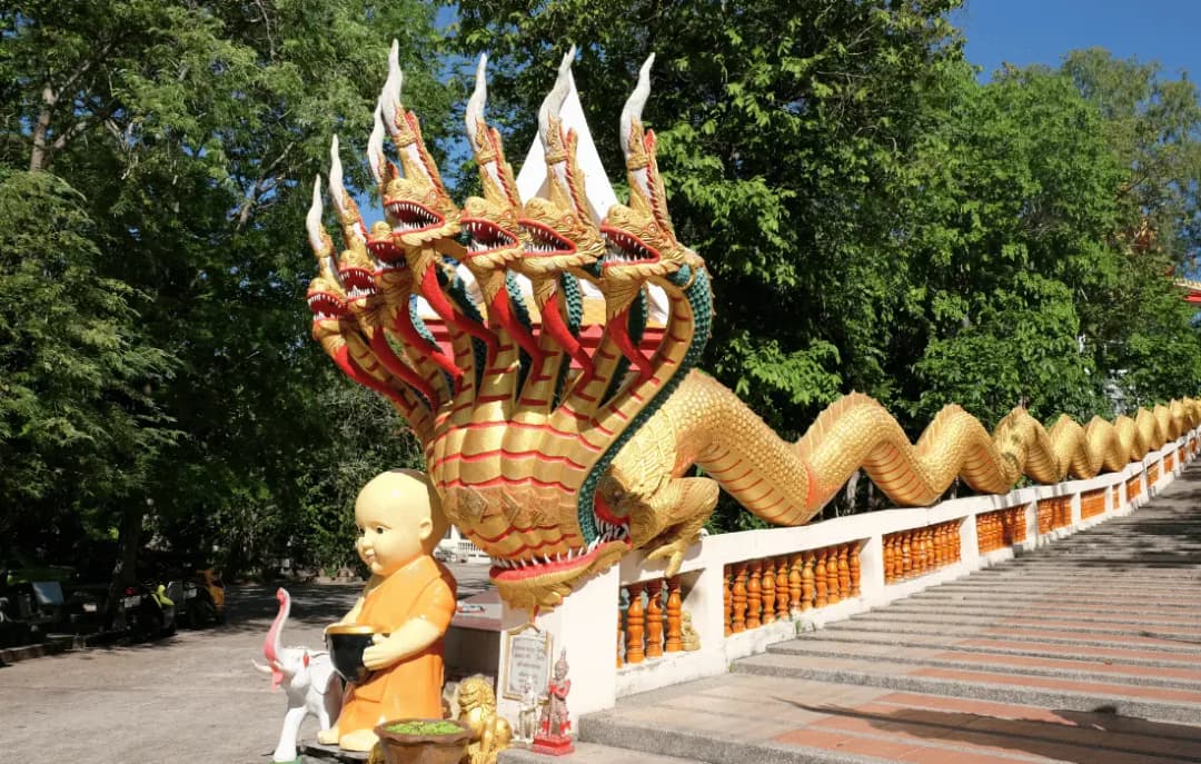 Pattaya