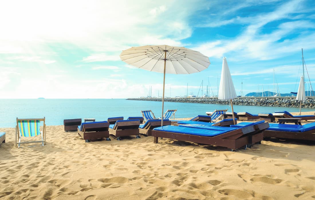 Pattaya