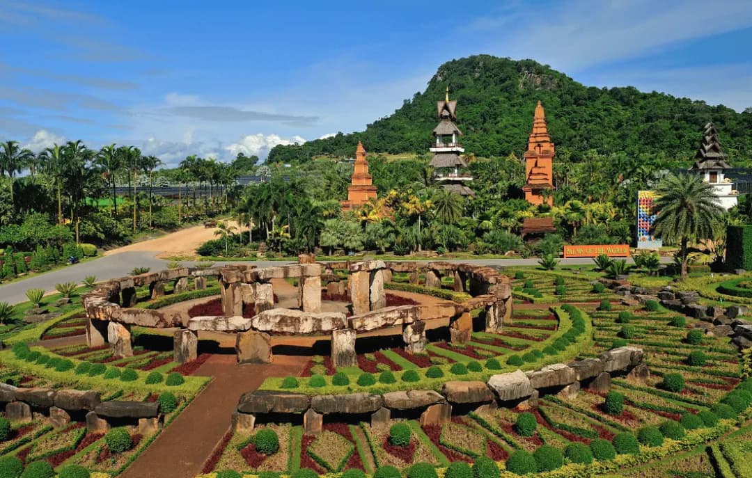 Pattaya