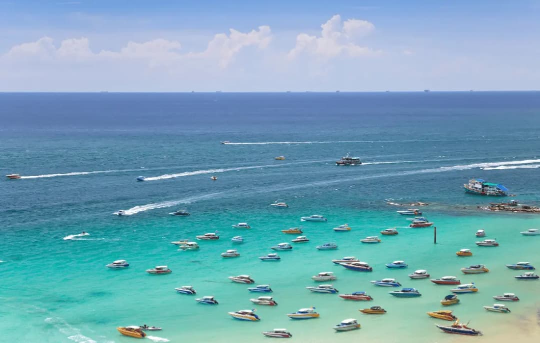 Pattaya