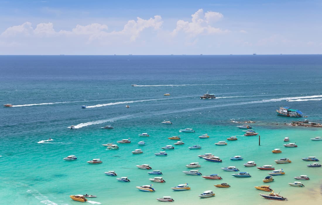 Pattaya
