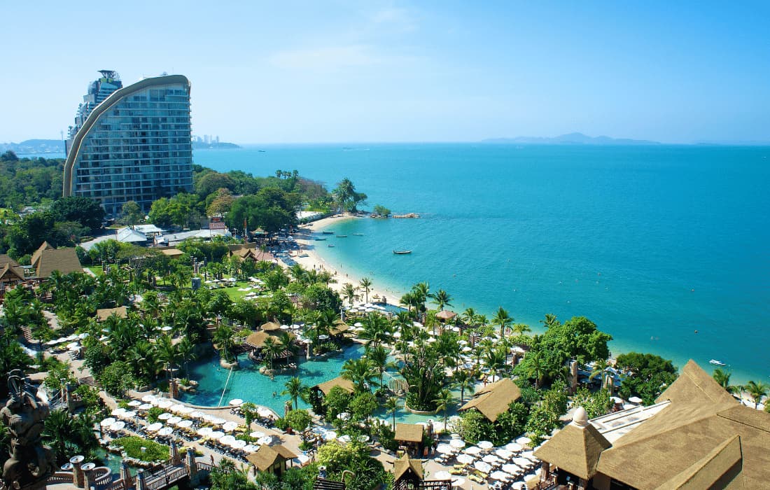 Pattaya