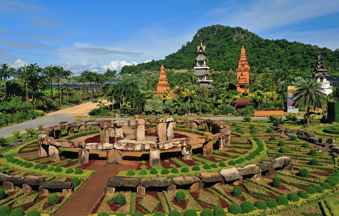 Pattaya