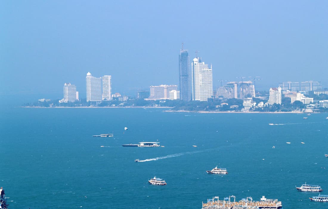 Pattaya