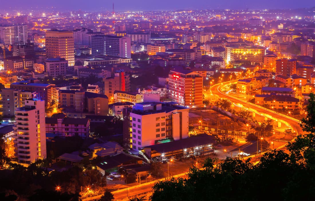 Pattaya