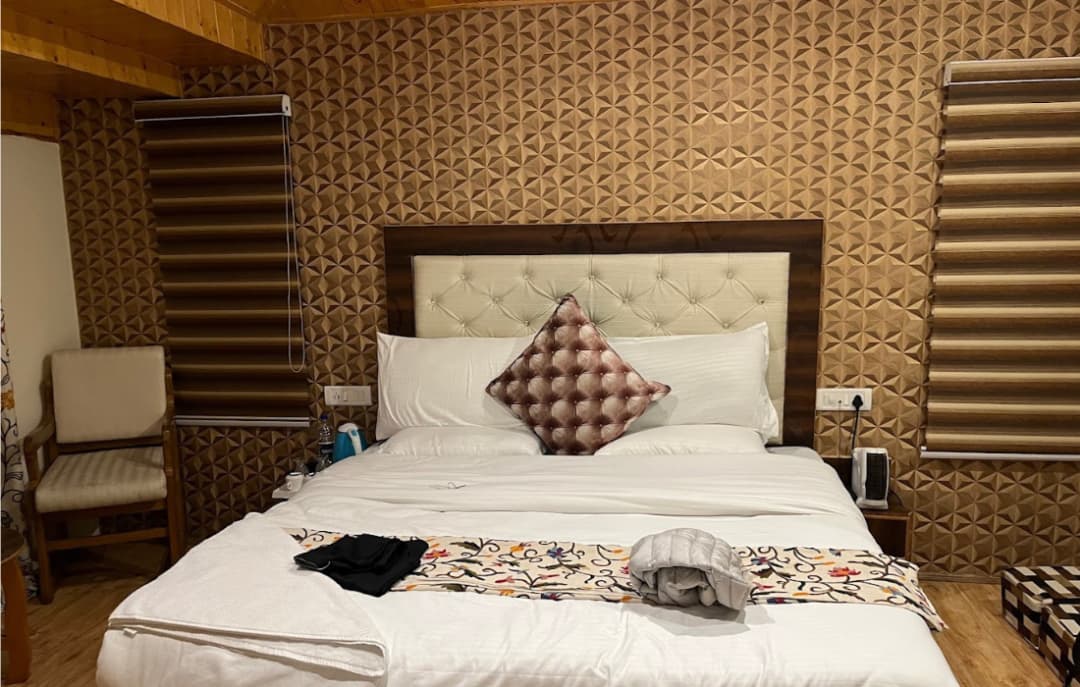 Pearl Continental