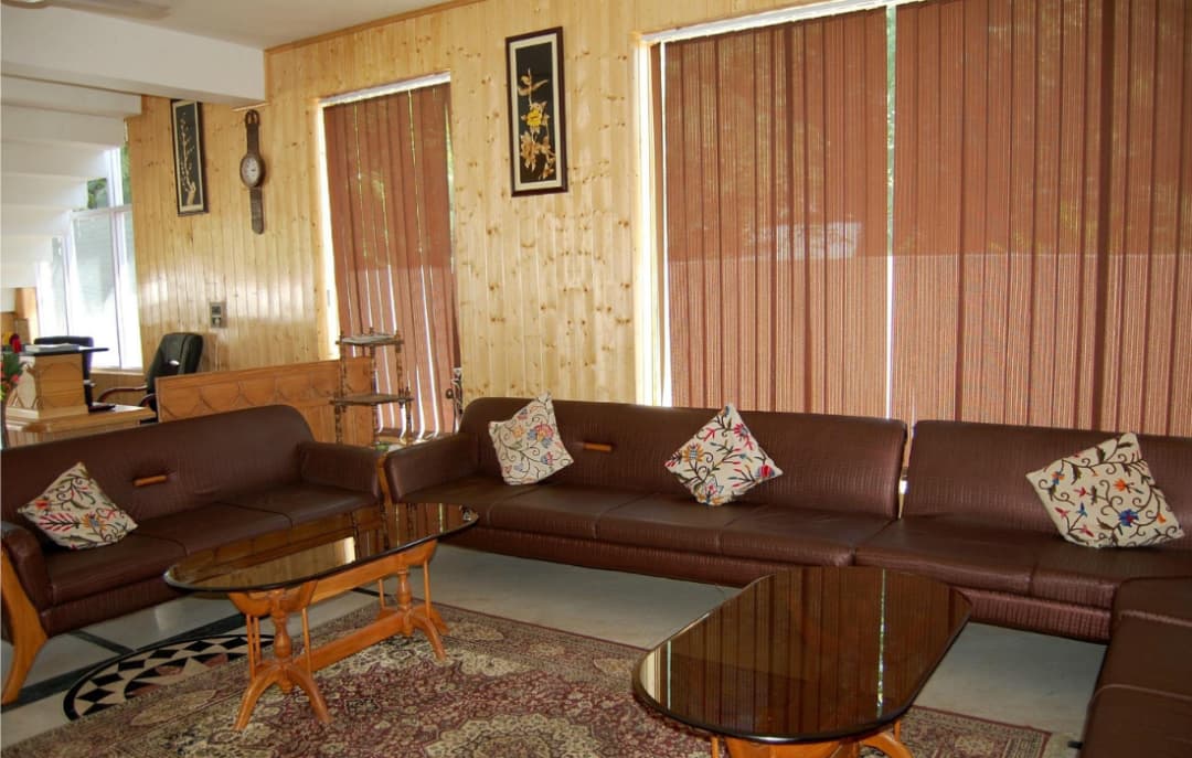 Pearl Continental
