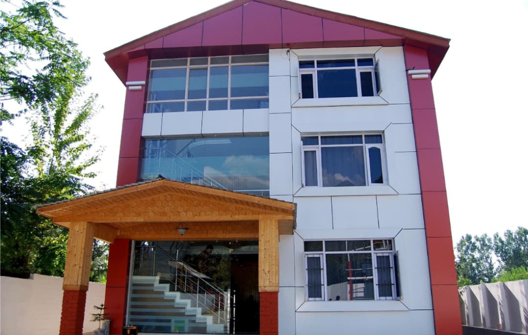 Pearl Continental