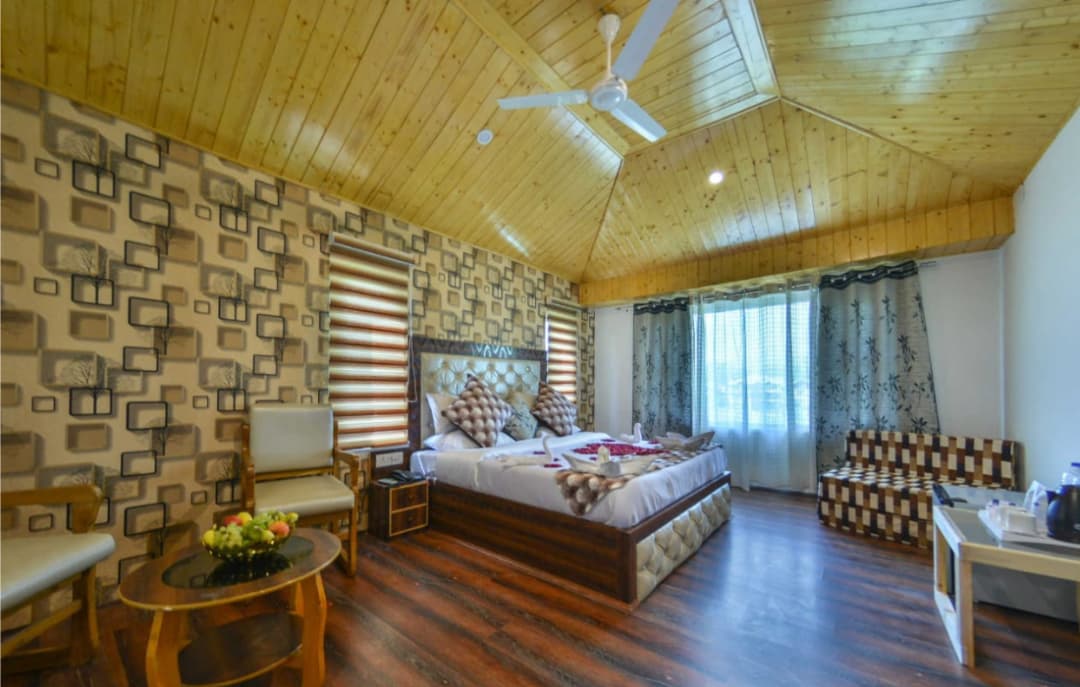 Pearl Continental