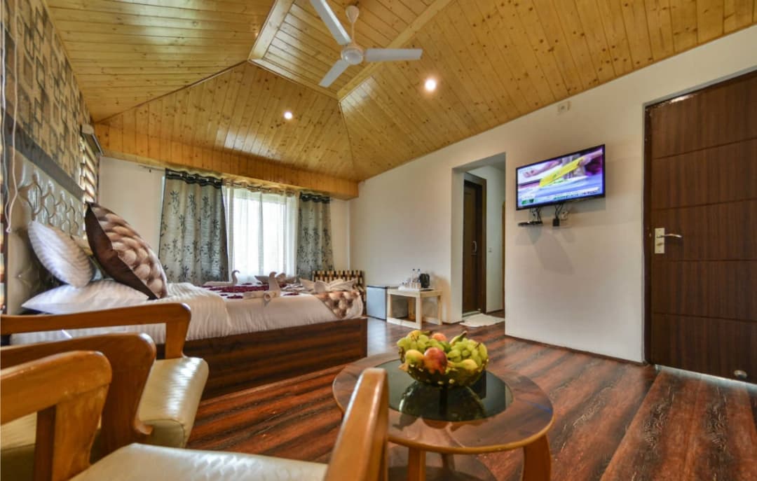 Pearl Continental