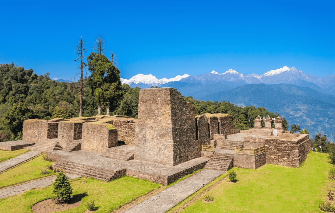 Pelling