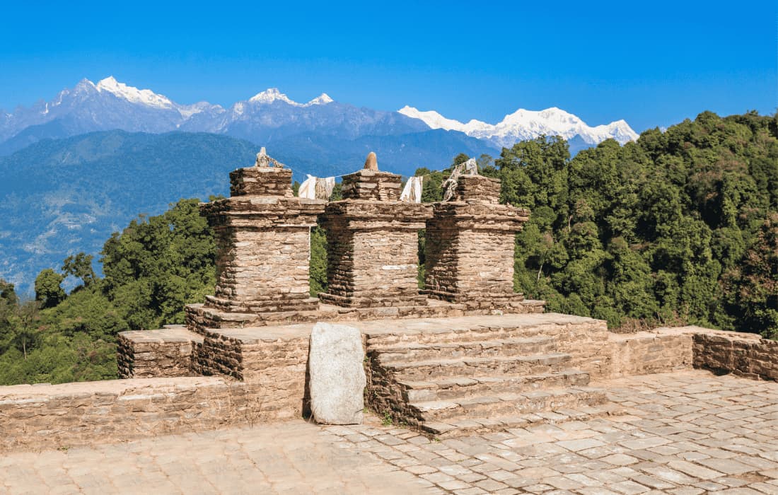 Pelling