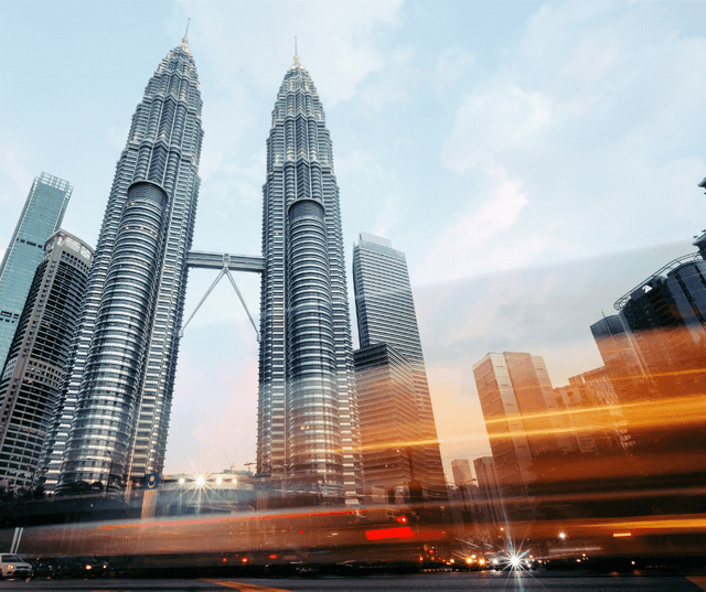 Kuala Lumpur Half-Day City Tour
