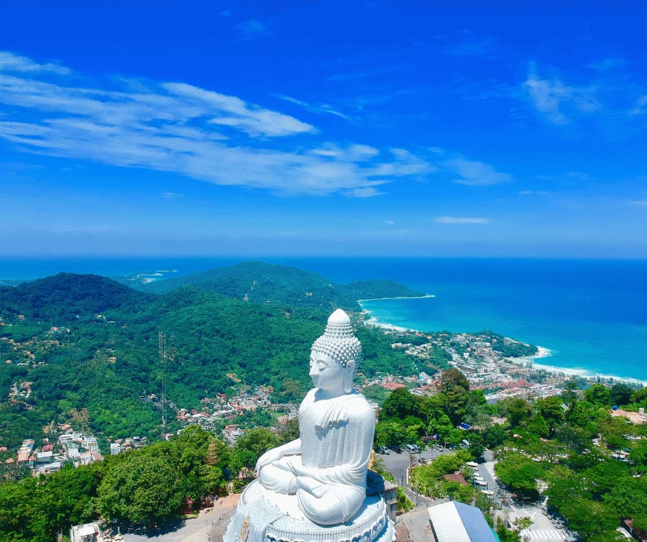 Big Buddha