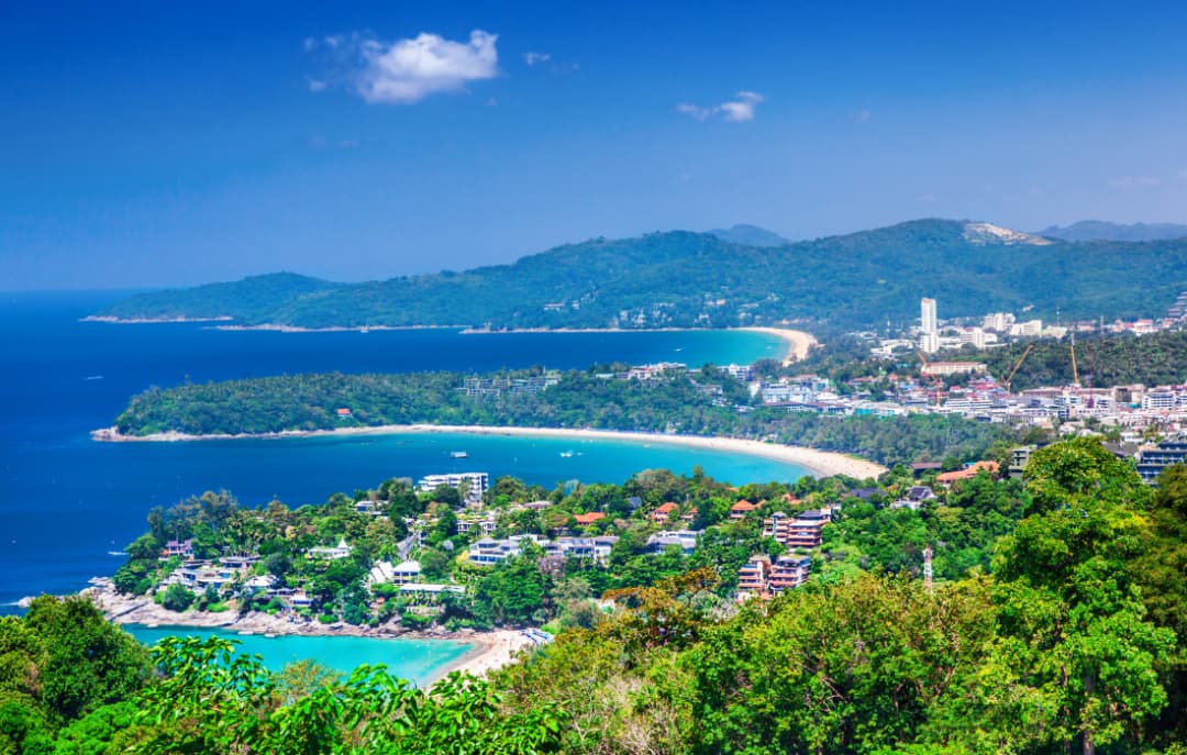 Karon Viewpoint