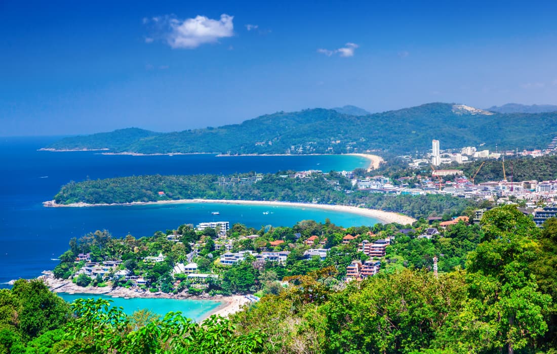 Karon Viewpoint