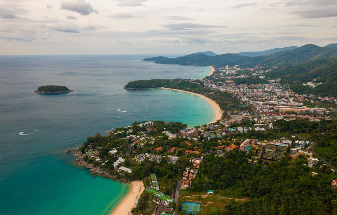Karon Viewpoint