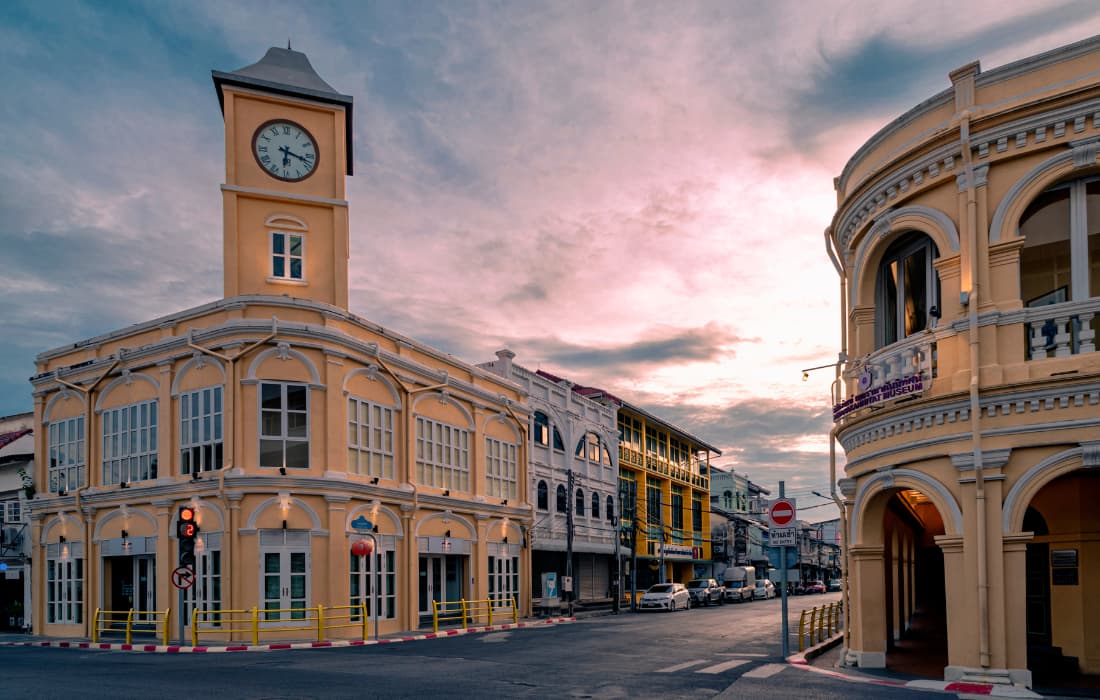 Phuket