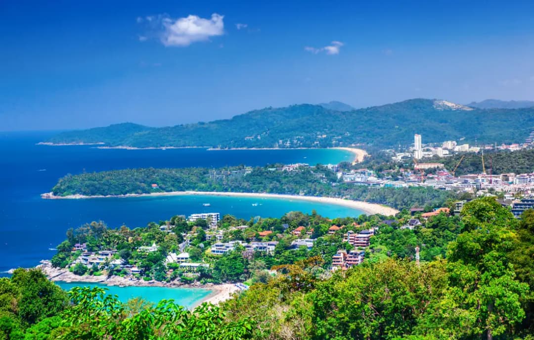 Karon Viewpoint