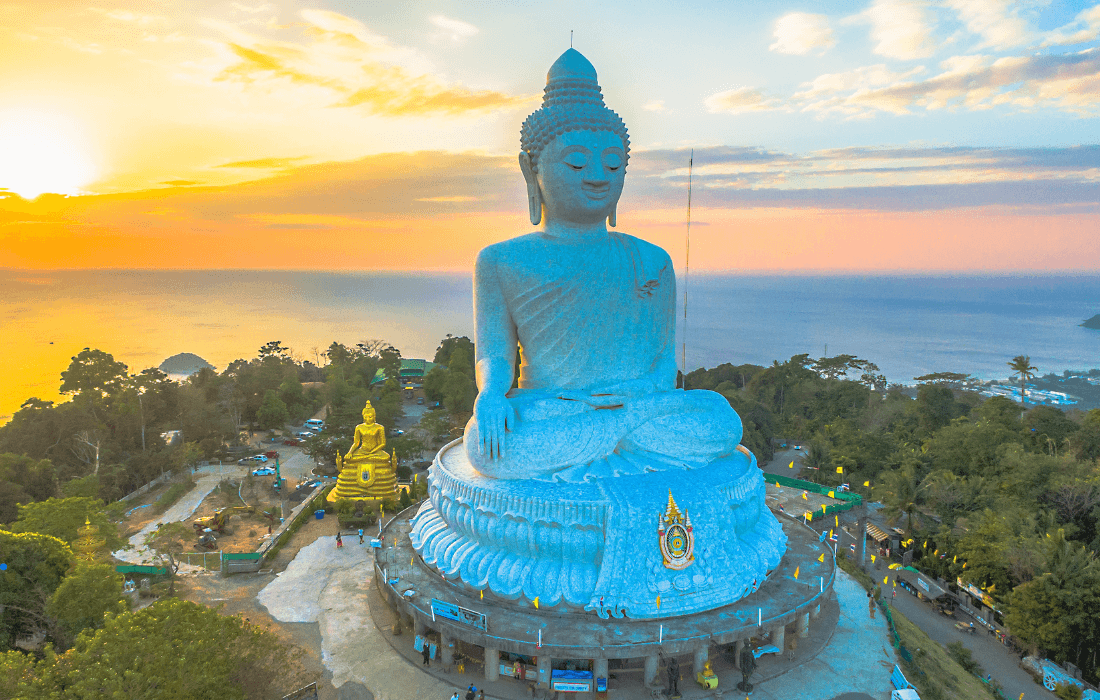 Thailand