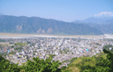 Phuentsholing