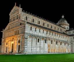 Florence to Pisa Day Trip