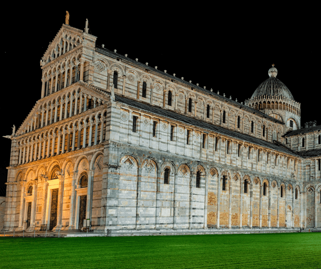 Florence to Pisa Day Trip