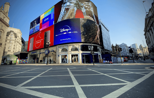 London City Tour