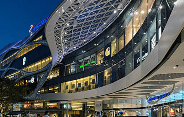 Singapore Half day Sightseeing Tour