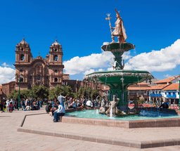 Discover the Heart of the Incan Empire