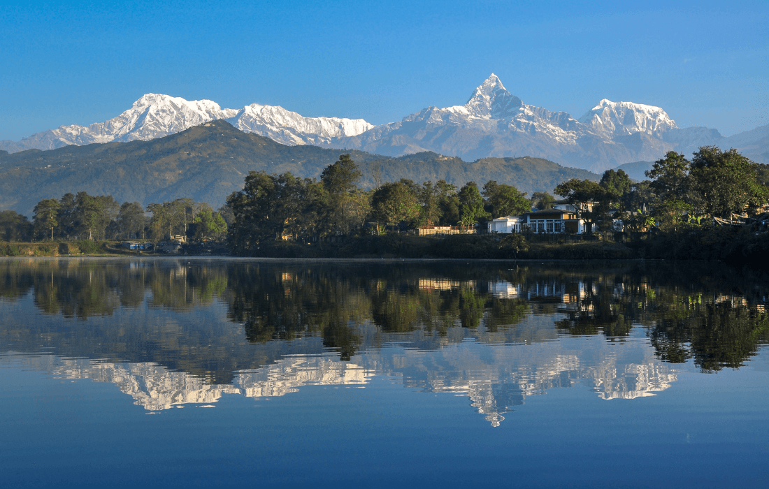 Nepal