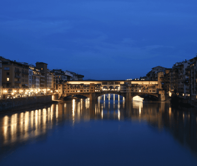 Florence City Tour