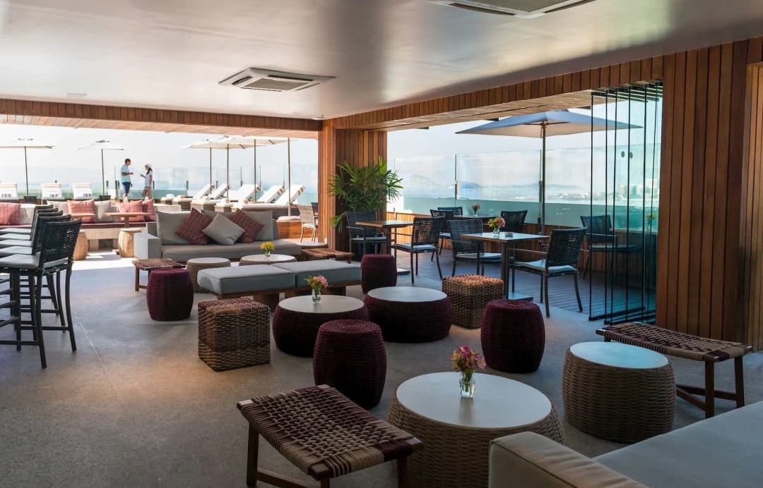 PortoBay Rio de Janeiro