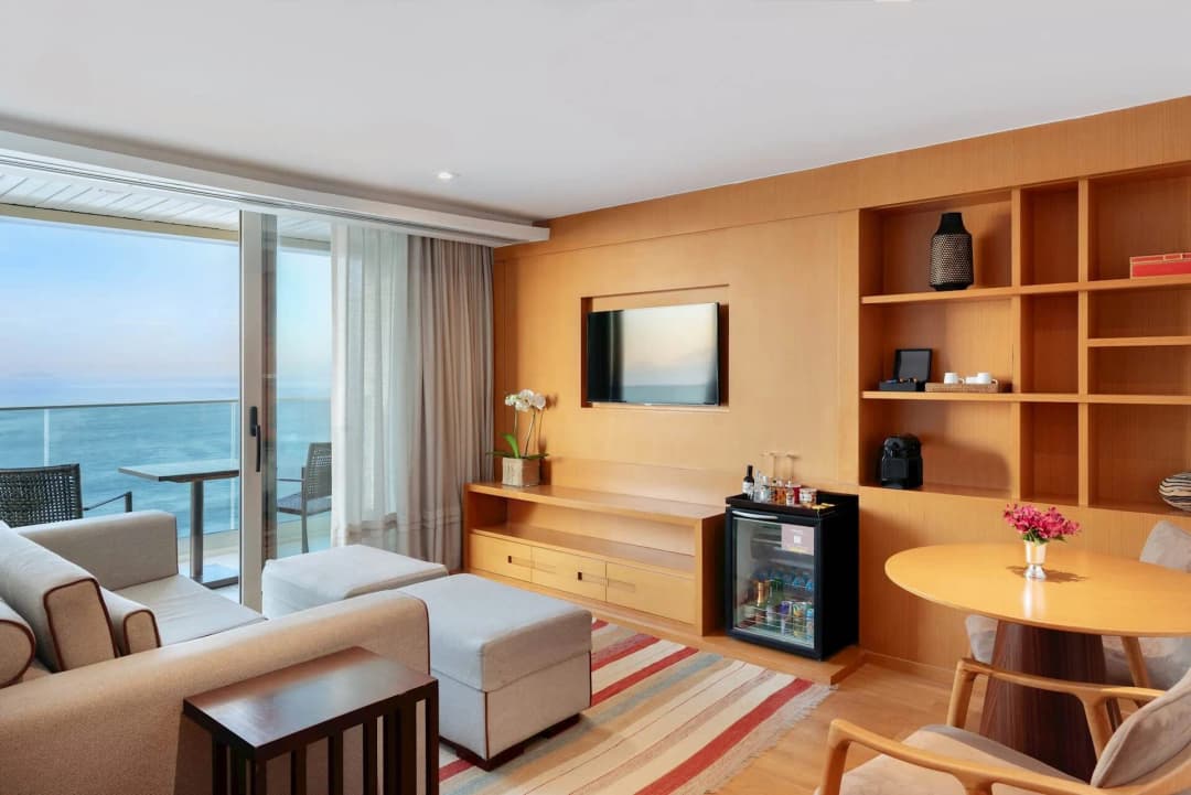 PortoBay Rio de Janeiro
