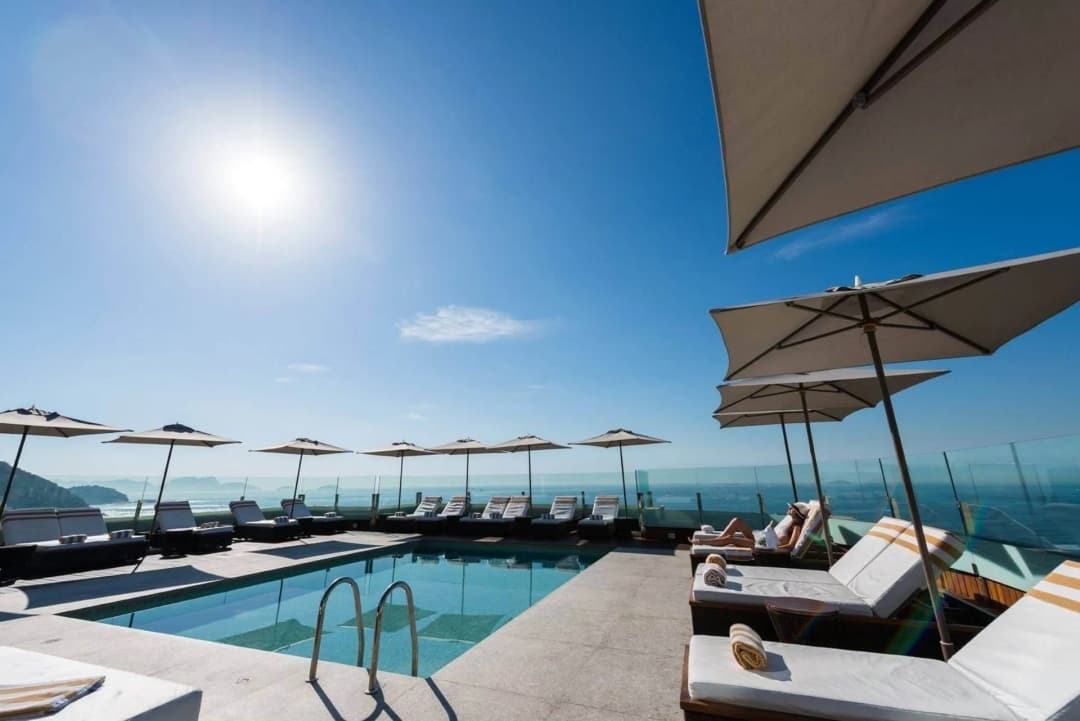 PortoBay Rio de Janeiro