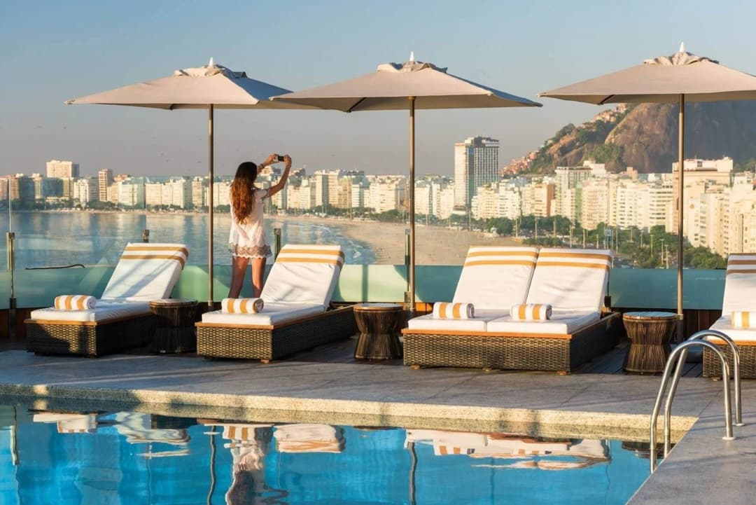 PortoBay Rio de Janeiro