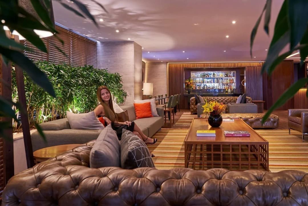 PortoBay Rio de Janeiro