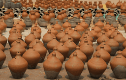 Bhaktapur Sightseeing Tour