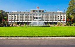 Cu Chi Tunnel & Ho Chi Minh City Tour