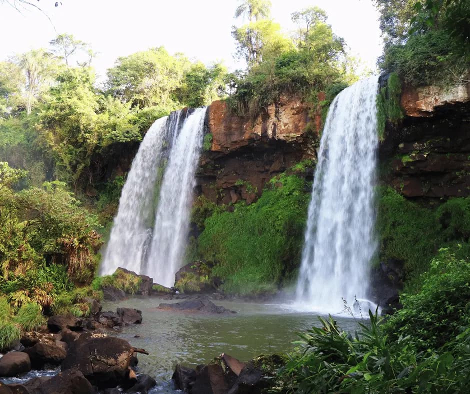 Puerto Iguazu