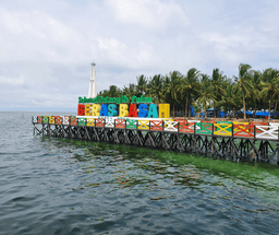 Langkawi Island Hopping Escape by Speedboat