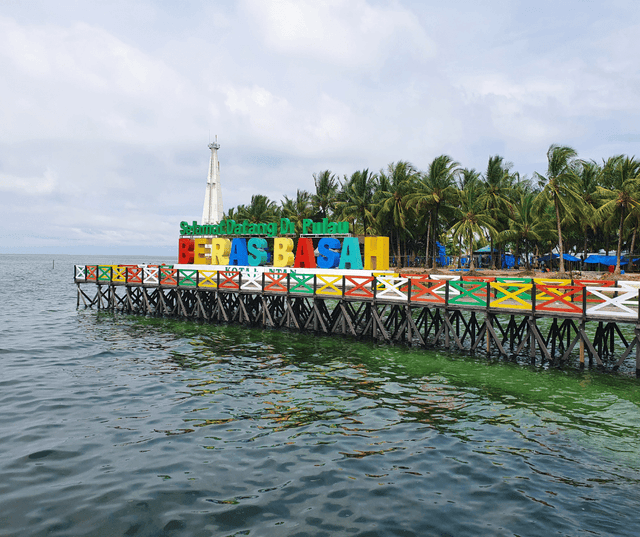 Langkawi Island Hopping Escape by Speedboat